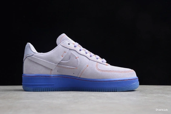 Air  CT7358-500 Force (W) LX 1 Purple Agate 0720